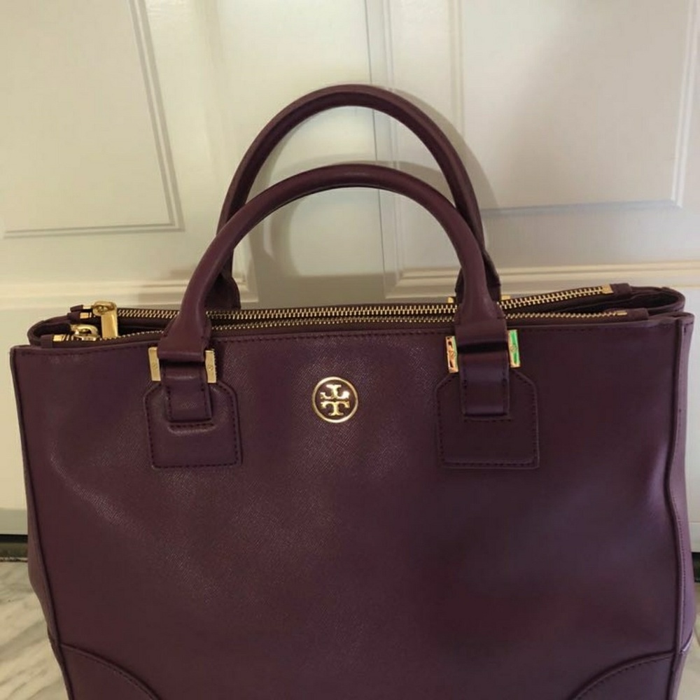 Tory Burch purse - Picture 2 of 8